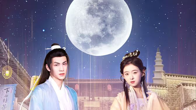 遇見，我的歐陽修大人(全集)