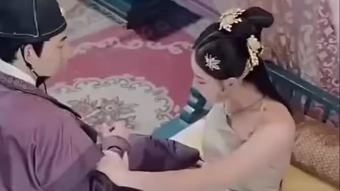 假太監(jiān)，從攻略貴妃到權(quán)傾朝野(全集)