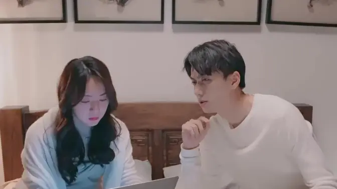 韓總，夫人喊你搶菜了(全集)