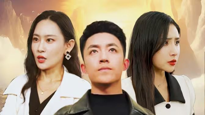 神主，在裝老婆都沒了(全集)