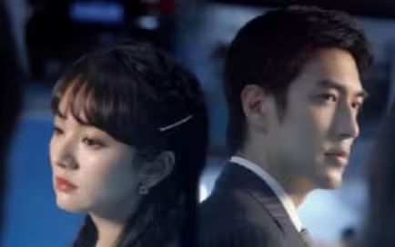 抱錯寶貝遇良人（傲嬌雙寶，爹地你把我抱錯了）(全集)