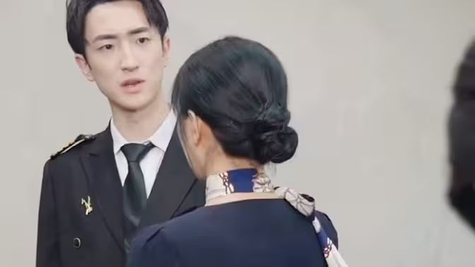 我的愛情，從不返航(全集)