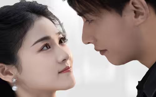 拒絕復(fù)婚的她，又美又颯(全集)