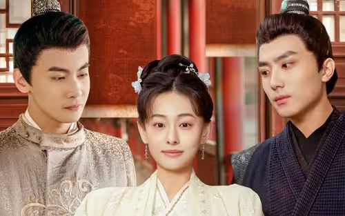 寵妻滅妻？這候門主母我不當(dāng)了！(全集)