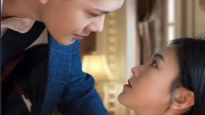 冷總請自重，我是你前妻(全集)