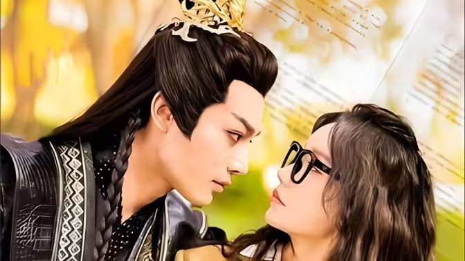 救命！我被魔尊大人寵上天(全集)