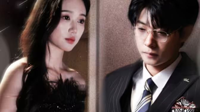 離婚后，前夫他追瘋了（今夜星光璀璨）(全集)