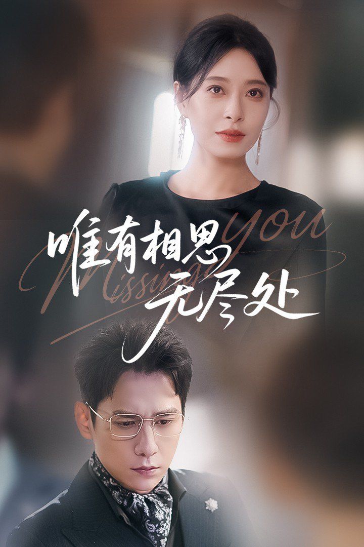 唯有相思無(wú)盡處(全集)