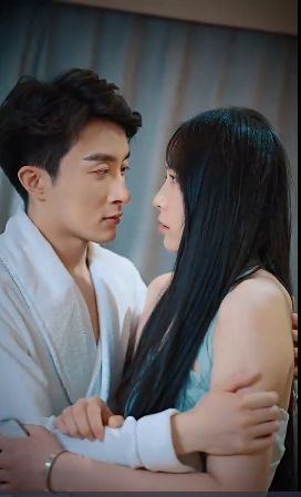 錯嫁纏婚，首富老公乖乖寵我(全集)