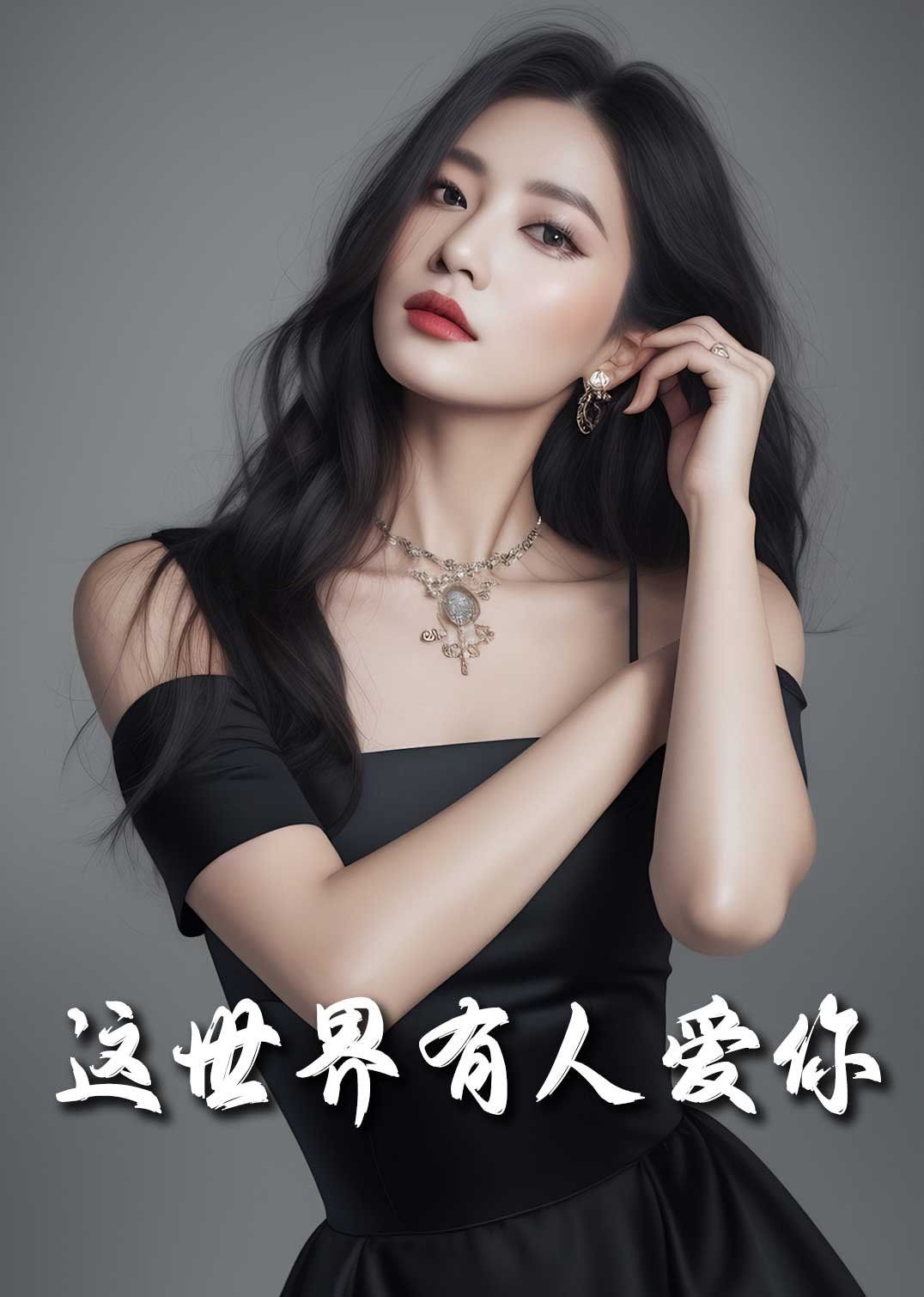 新這世界有人愛(ài)你(全集)