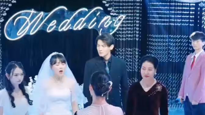 離婚當(dāng)天，前夫跪求我復(fù)合(全集)