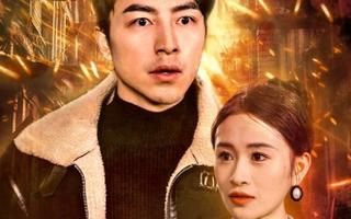 末日將至，我成了救世主(全集)