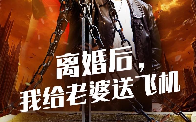 離婚后，我給老婆送飛機(jī)(全集)