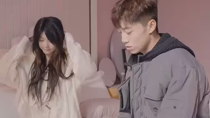 糟糕，BOOS大人會讀心術(shù)(全集)