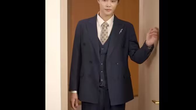 報告總裁，夫人偷生了個(全集)