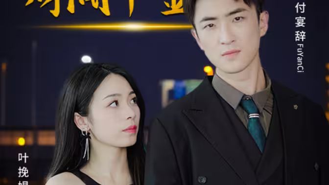 驚！拜金女竟是財(cái)閥千金(全集)