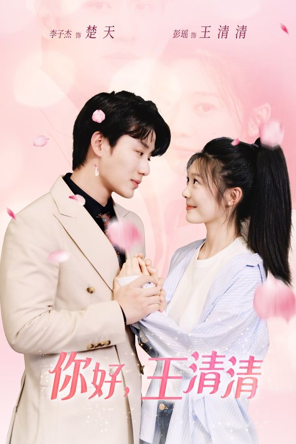 你好，王清清（且以舊火試新茶）(全集)
