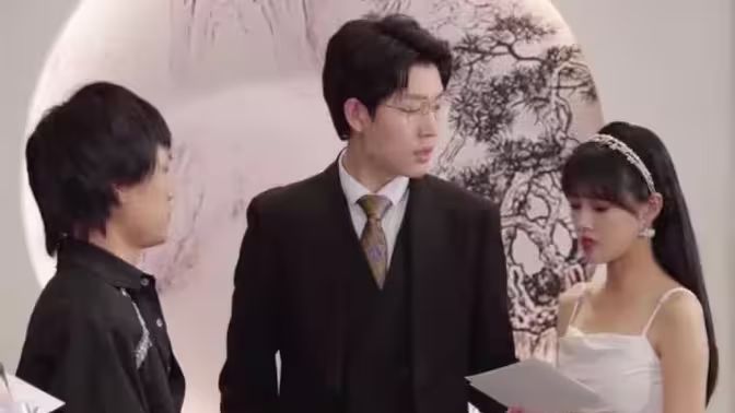 霍總，你別婚了頭(全集)