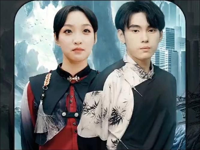 我無敵，你隨意(全集)