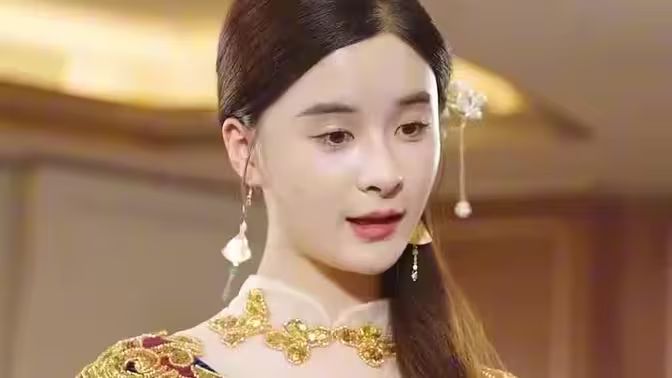 頂流影后她來(lái)自古代$將軍！你變霸總了(全集)