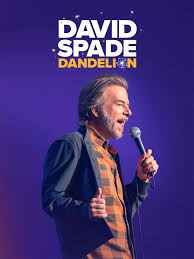 大衛(wèi)斯佩德：蒲公英(全集)