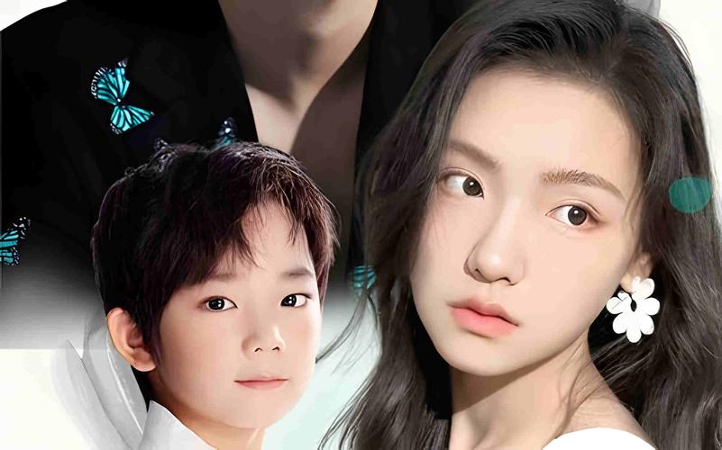 帶娃退婚，這個(gè)媽咪我要了(全集)