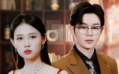 戚總，你家夫人撩爆全球(全集)