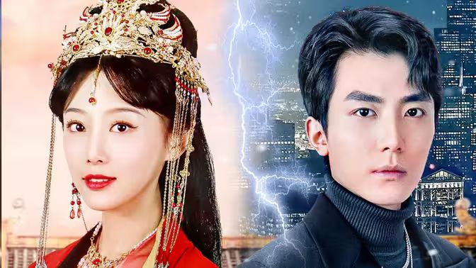 我在豪門(mén)當(dāng)女主（女王歸來(lái)，豪門(mén)被我踩在腳下）(全集)