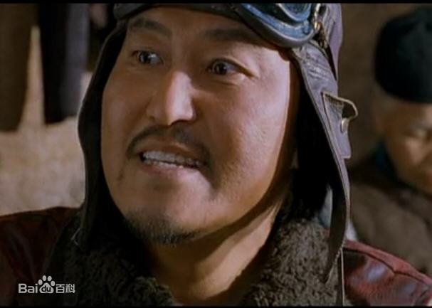 好家伙、壞家伙、怪家伙