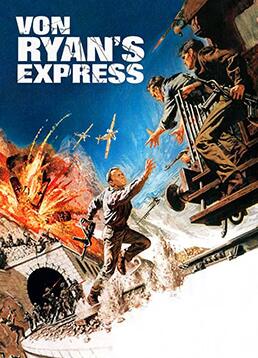 戰(zhàn)俘列車(chē)