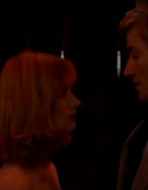 再見了，巴黎的夜