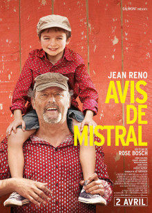 普羅旺斯的夏天