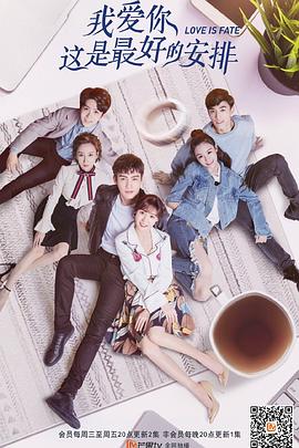 我愛你，這是最好的安排(全集)