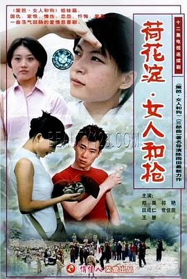 荷花淀、女人和槍(全集)