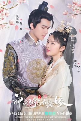 神探駙馬請(qǐng)接嫁(全集)