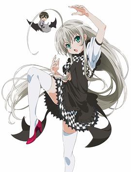 潛行吧！奈亞子(全集)