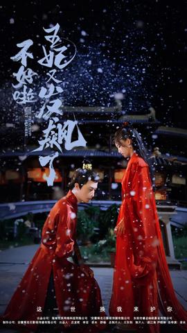 不好啦，王妃又發(fā)飆了(全集)