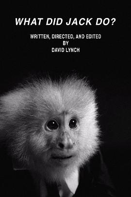 杰克做了什么？