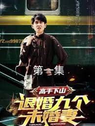 高手下山，退婚九個(gè)未婚妻(全集)