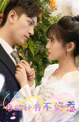 周董，你的秘書不好惹(全集)