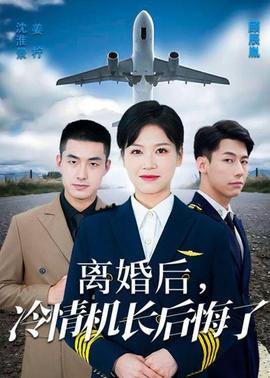 愛在晴空萬(wàn)里時(shí)&離婚后冷情機(jī)長(zhǎng)后悔了(全集)