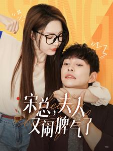 宋總，夫人又鬧脾氣了(全集)