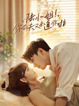 陸小姐！你前夫又來追你啦(全集)