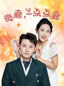微癲，一點(diǎn)點(diǎn)癲(全集)