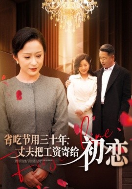 省吃節(jié)用三十年，丈夫把工資寄給初戀(全集)