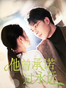 他曾承諾過(guò)永遠(yuǎn)(全集)