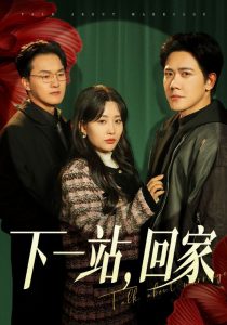 下一站，回家(全集)