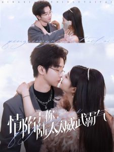 情陷于你，陸太太威武霸氣(全集)