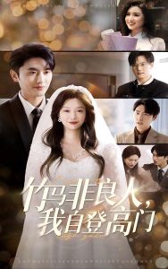 竹馬非良人，我自登高門(全集)