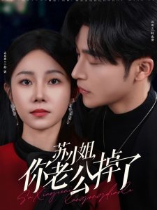 蘇小姐你老公掉了(全集)